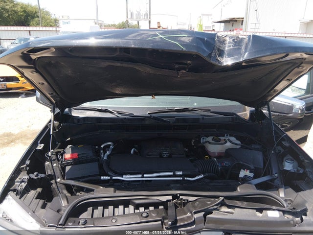45771408 :رقم المزاد ، 3GCPDKEK8RG199509 vin ، 2024 Chevrolet Silverado 1500 4wd  Short Bed Lt With 2fl مزاد بيع