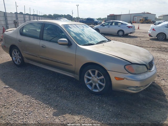 Aukcja sprzedaży 2002 Infiniti I35 Luxury, vin: JNKDA31A62T011138, numer aukcji: 45771423