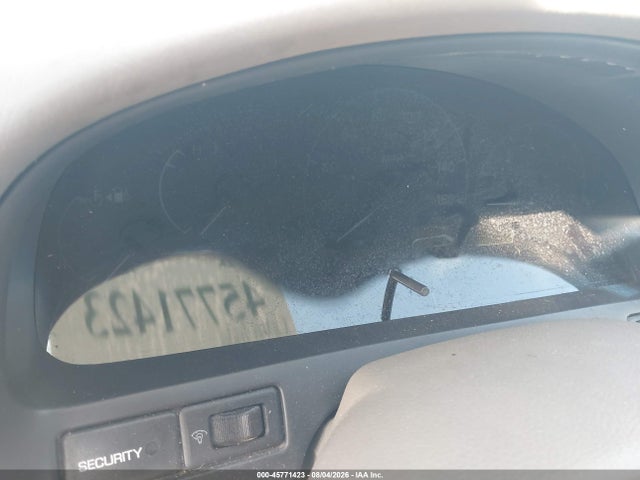 Продажа на аукционе авто 2002 Infiniti I35 Luxury, vin: JNKDA31A62T011138, номер лота: 45771423