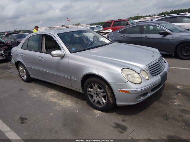 Продаж на аукціоні авто 2005 Mercedes-benz E 320 Cdi, vin: WDBUF26J55A819873, номер лоту: 45771424