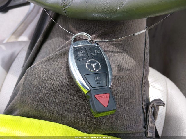 Продаж на аукціоні авто 2005 Mercedes-benz E 320 Cdi, vin: WDBUF26J55A819873, номер лоту: 45771424