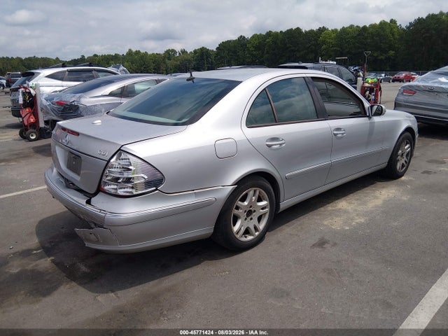 Продаж на аукціоні авто 2005 Mercedes-benz E 320 Cdi, vin: WDBUF26J55A819873, номер лоту: 45771424