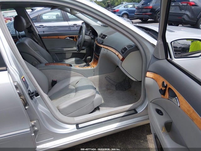 Продаж на аукціоні авто 2005 Mercedes-benz E 320 Cdi, vin: WDBUF26J55A819873, номер лоту: 45771424