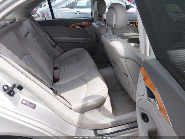 Продаж на аукціоні авто 2005 Mercedes-benz E 320 Cdi, vin: WDBUF26J55A819873, номер лоту: 45771424