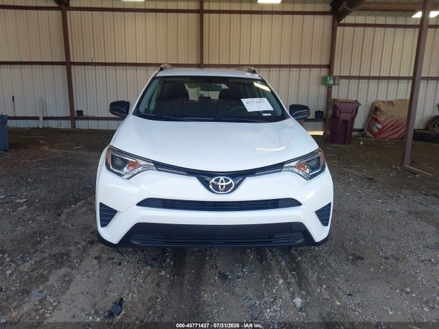 Toyota RAV4 LE 2016 JTMZFREV9GJ082751 Image 12
