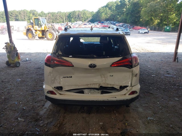 Toyota RAV4 LE 2016 JTMZFREV9GJ082751 Image 6