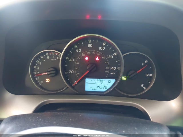 Toyota RAV4 LE 2016 JTMZFREV9GJ082751 Image 7