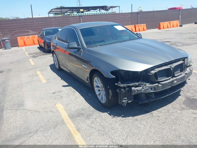 BMW 535i 2015 WBA5B1C56FD922526 Image 1