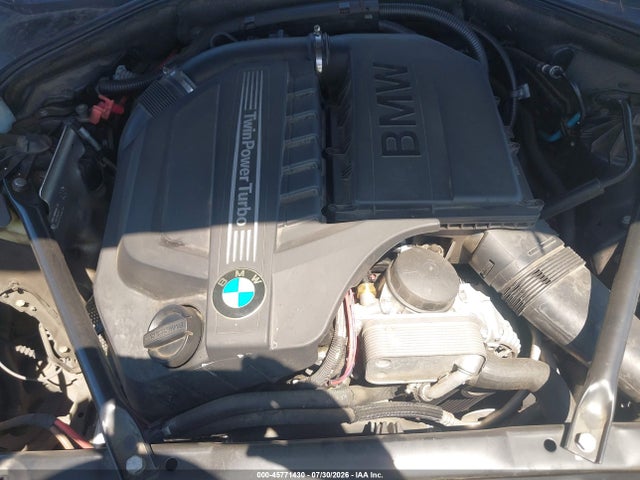 BMW 535i 2015 WBA5B1C56FD922526 Image 10