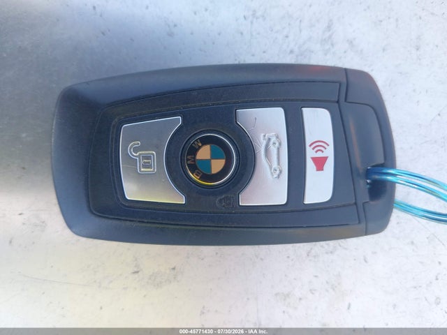 WBA5B1C56FD922526 BMW 535i
