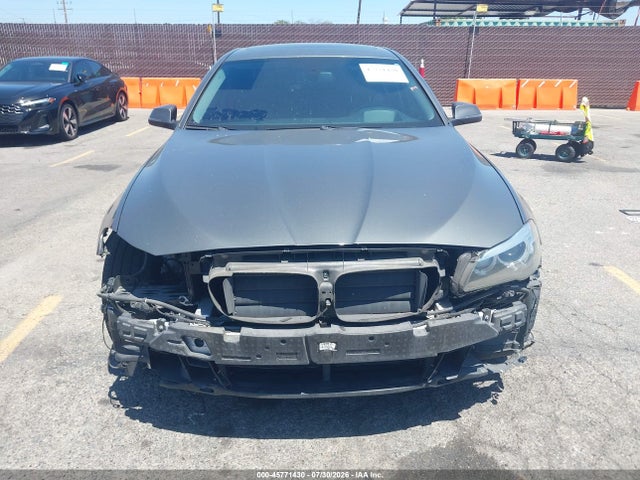 BMW 535i 2015 WBA5B1C56FD922526 Image 13