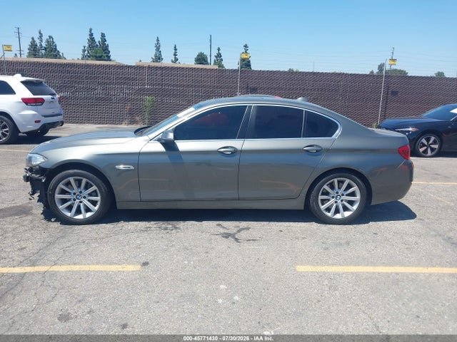 BMW 535i 2015 WBA5B1C56FD922526 Image 15
