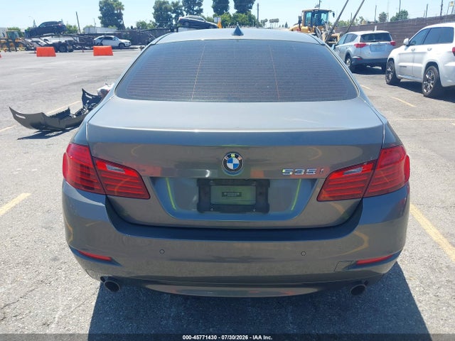 BMW 535i 2015 WBA5B1C56FD922526 Image 17