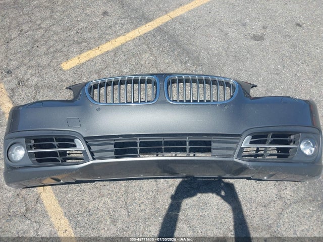 BMW 535i 2015 WBA5B1C56FD922526 Image 12