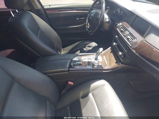 BMW 535i 2015 WBA5B1C56FD922526 Image 5
