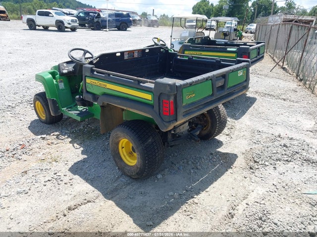 1M0TURFJHKM140402 John Deere Other