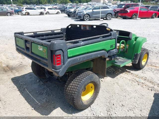1M0TURFJHKM140402 John Deere Other
