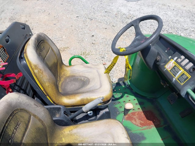 1M0TURFJHKM140402 John Deere Other