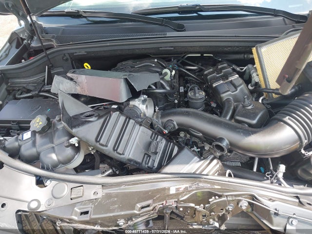 2026 Dodge Durango Gt Plus Awd მანქანა იყიდება აუქციონზე, vin: 1C4RDJDG2TC223491, აუქციონის ნომერი: 45771439