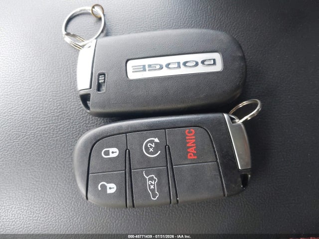 2026 Dodge Durango Gt Plus Awd მანქანა იყიდება აუქციონზე, vin: 1C4RDJDG2TC223491, აუქციონის ნომერი: 45771439