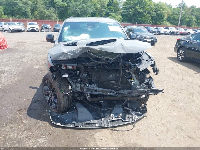 2026 Dodge Durango Gt Plus Awd მანქანა იყიდება აუქციონზე, vin: 1C4RDJDG2TC223491, აუქციონის ნომერი: 45771439