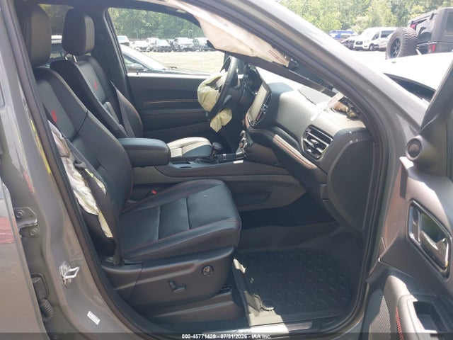 2026 Dodge Durango Gt Plus Awd მანქანა იყიდება აუქციონზე, vin: 1C4RDJDG2TC223491, აუქციონის ნომერი: 45771439