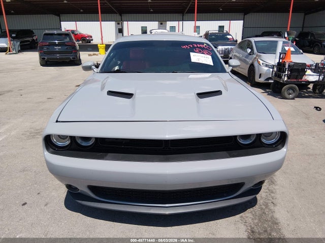 Dodge Challenger Sxt 2021 2C3CDZAG0MH547308 Image 12