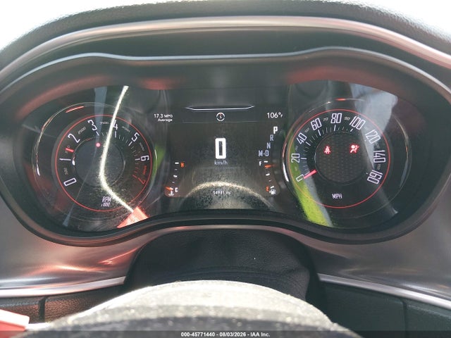 Dodge Challenger Sxt 2021 2C3CDZAG0MH547308 Image 7