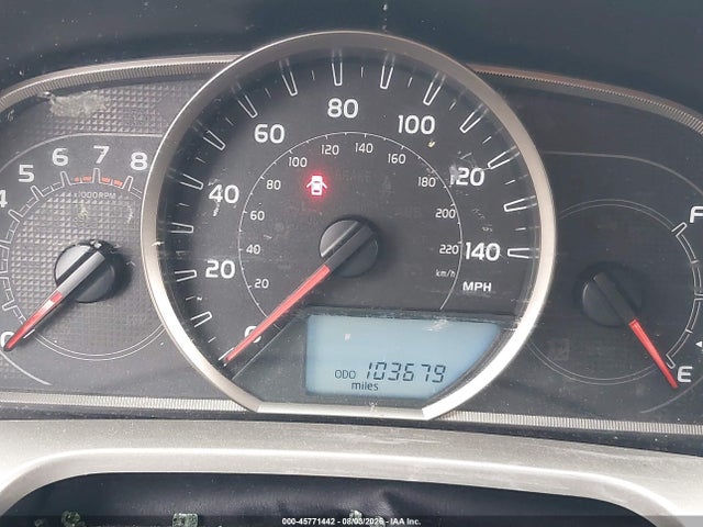 Toyota RAV4 LE 2015 JTMBFREVXFD151509 Image 15