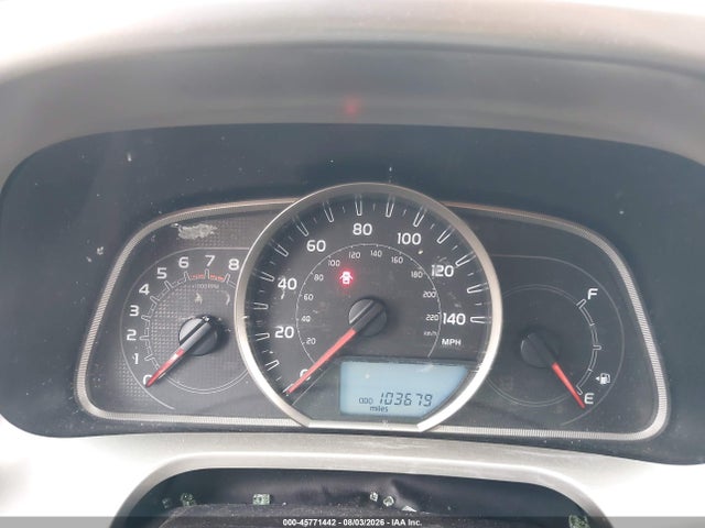 Toyota RAV4 LE 2015 JTMBFREVXFD151509 Image 7