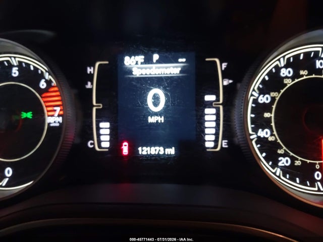 2020 Jeep Cherokee Latitude 4x4 მანქანა იყიდება აუქციონზე, vin: 1C4PJMCB9LD645663, აუქციონის ნომერი: 45771443
