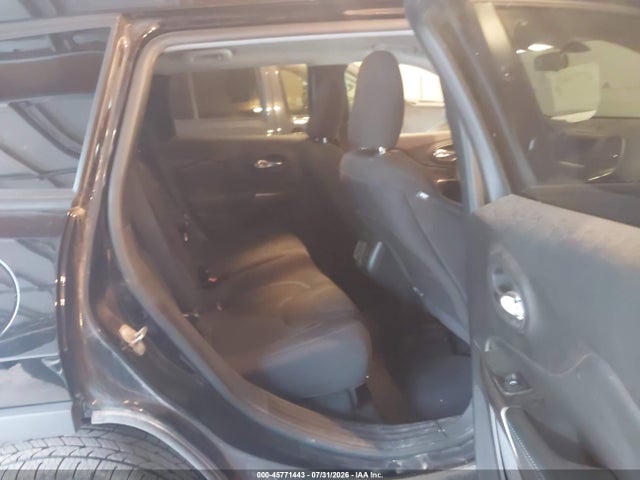 2020 Jeep Cherokee Latitude 4x4 მანქანა იყიდება აუქციონზე, vin: 1C4PJMCB9LD645663, აუქციონის ნომერი: 45771443