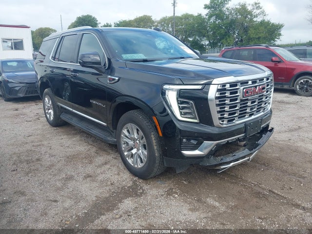 Продаж на аукціоні авто 2026 Gmc Yukon 4wd Denali, vin: 1GKS2DKL7TR245500, номер лоту: 45771450