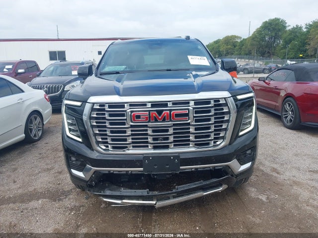 45771450 :رقم المزاد ، 1GKS2DKL7TR245500 vin ، 2026 Gmc Yukon 4wd Denali مزاد بيع