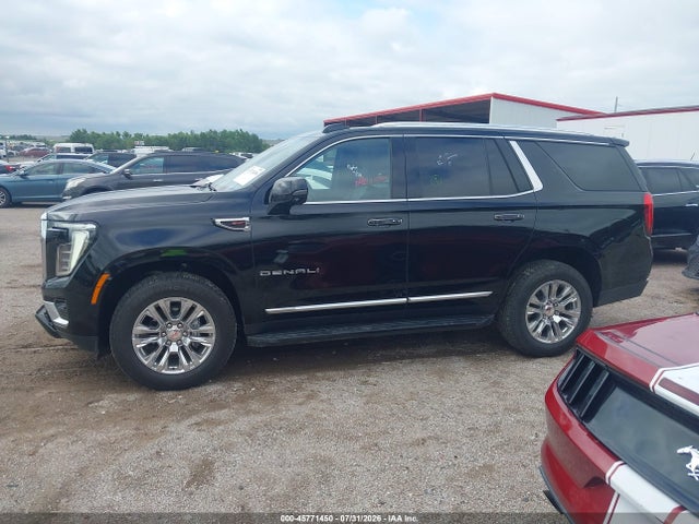 45771450 :رقم المزاد ، 1GKS2DKL7TR245500 vin ، 2026 Gmc Yukon 4wd Denali مزاد بيع
