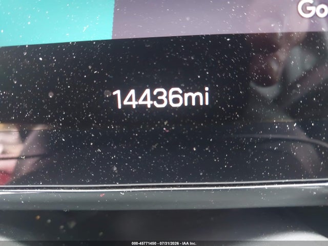 45771450 :رقم المزاد ، 1GKS2DKL7TR245500 vin ، 2026 Gmc Yukon 4wd Denali مزاد بيع
