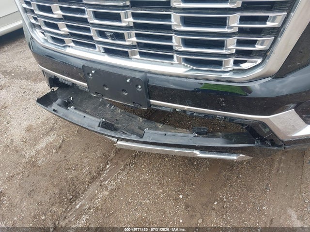 45771450 :رقم المزاد ، 1GKS2DKL7TR245500 vin ، 2026 Gmc Yukon 4wd Denali مزاد بيع