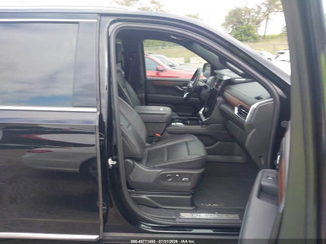 45771450 :رقم المزاد ، 1GKS2DKL7TR245500 vin ، 2026 Gmc Yukon 4wd Denali مزاد بيع