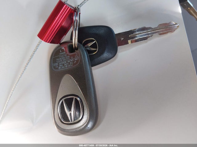 Продажа на аукционе авто 2006 Acura Tsx, vin: JH4CL96866C019650, номер лота: 45771459