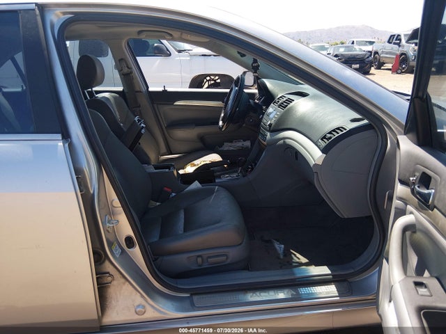 Продажа на аукционе авто 2006 Acura Tsx, vin: JH4CL96866C019650, номер лота: 45771459
