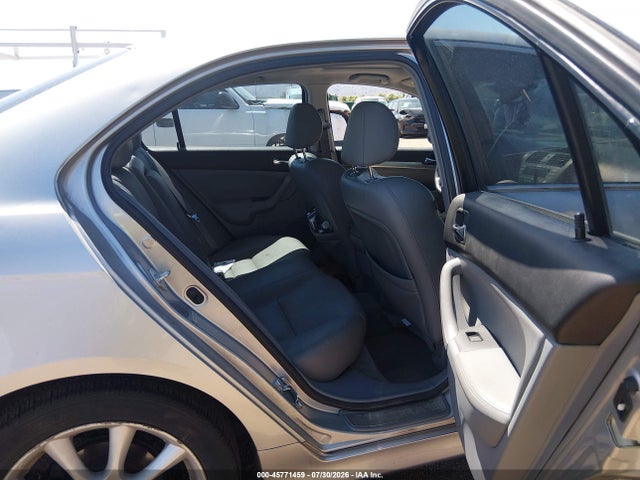 Продажа на аукционе авто 2006 Acura Tsx, vin: JH4CL96866C019650, номер лота: 45771459