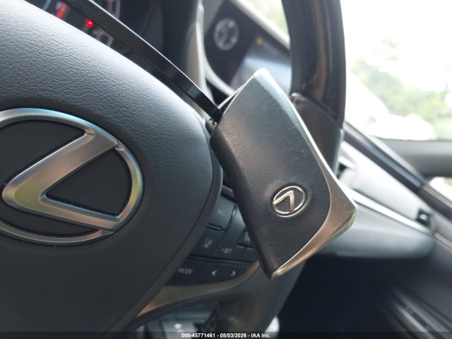 Продажа на аукционе авто 2021 Lexus Es 350, vin: 58ADZ1B10MU109371, номер лота: 45771461
