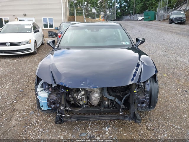 Продажа на аукционе авто 2021 Lexus Es 350, vin: 58ADZ1B10MU109371, номер лота: 45771461