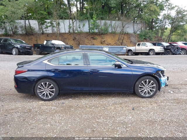 Продажа на аукционе авто 2021 Lexus Es 350, vin: 58ADZ1B10MU109371, номер лота: 45771461