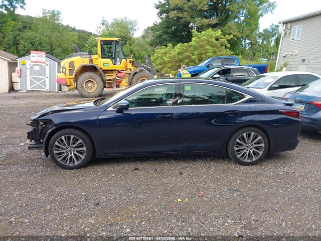 Продажа на аукционе авто 2021 Lexus Es 350, vin: 58ADZ1B10MU109371, номер лота: 45771461