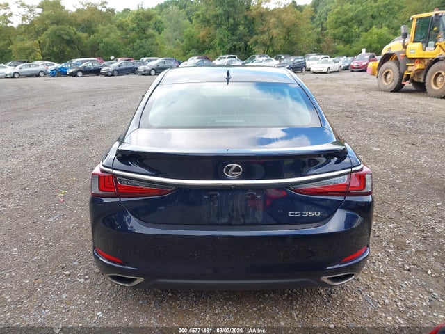 Продажа на аукционе авто 2021 Lexus Es 350, vin: 58ADZ1B10MU109371, номер лота: 45771461