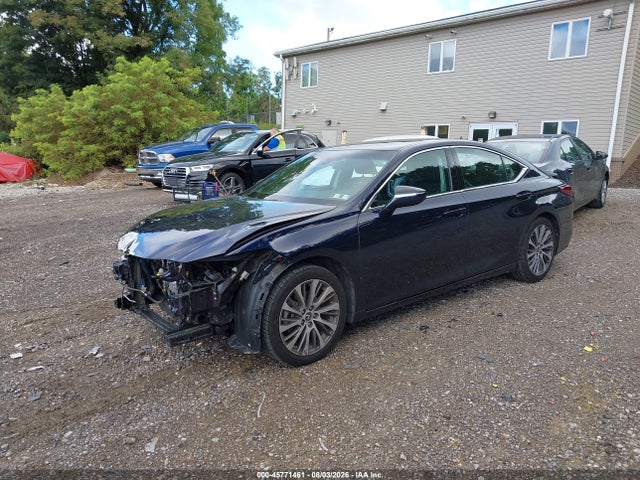 Продажа на аукционе авто 2021 Lexus Es 350, vin: 58ADZ1B10MU109371, номер лота: 45771461