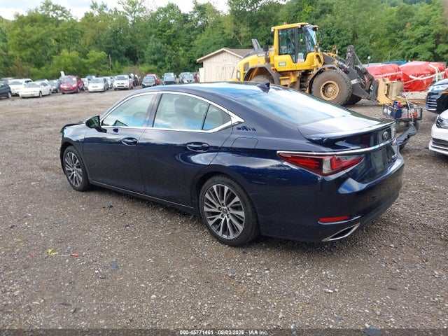 Продажа на аукционе авто 2021 Lexus Es 350, vin: 58ADZ1B10MU109371, номер лота: 45771461