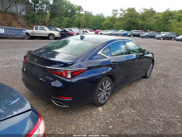 Продажа на аукционе авто 2021 Lexus Es 350, vin: 58ADZ1B10MU109371, номер лота: 45771461