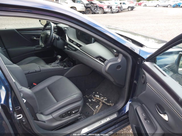 Продажа на аукционе авто 2021 Lexus Es 350, vin: 58ADZ1B10MU109371, номер лота: 45771461